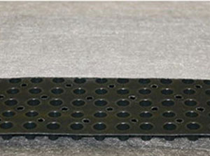 BaseShield Drainage Dimple Mat 