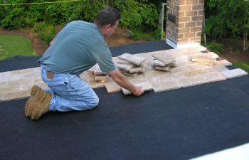 J•DRAIN work example