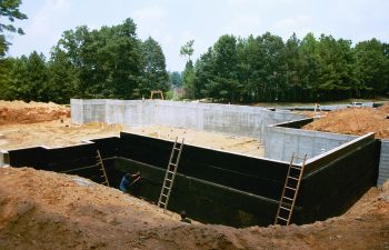 J•DRAIN work example