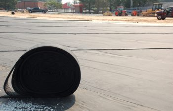 J•DRAIN work example